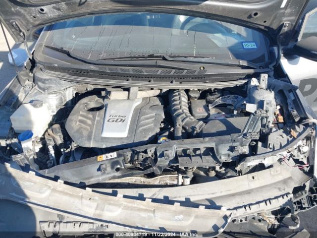 KNAFZ5A39G5636416 KIA FORTE SX