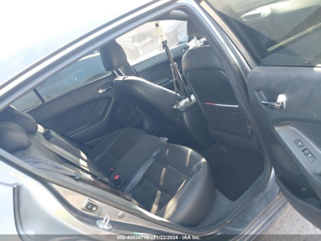 KNAFZ5A39G5636416 KIA FORTE SX