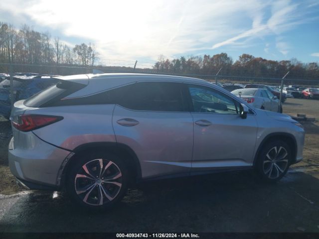 2T2ZZMCAXGC026173 Lexus RX 350