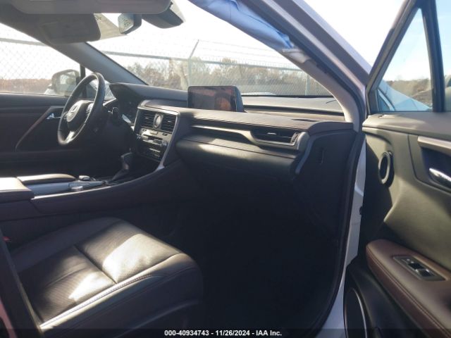 2T2ZZMCAXGC026173 Lexus RX 350
