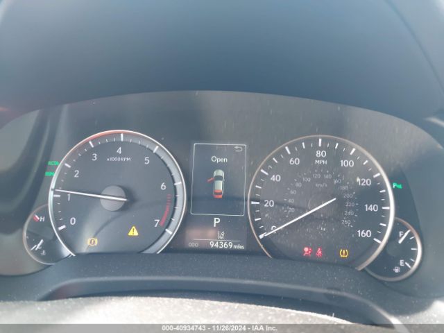 2T2ZZMCAXGC026173 Lexus RX 350
