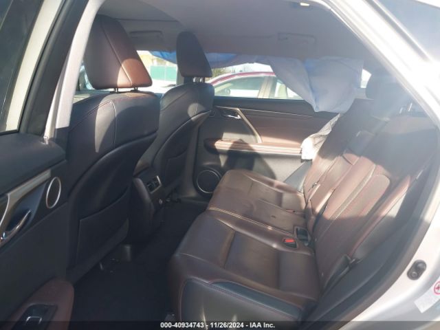 2T2ZZMCAXGC026173 Lexus RX 350
