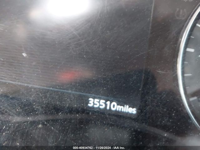 3N1CP5CV3PL533215 Nissan Kicks Sv Xtronic Cvt