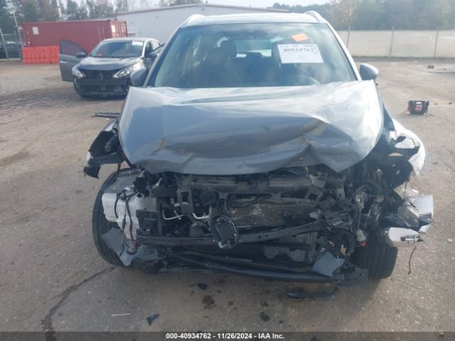 3N1CP5CV3PL533215 Nissan Kicks Sv Xtronic Cvt