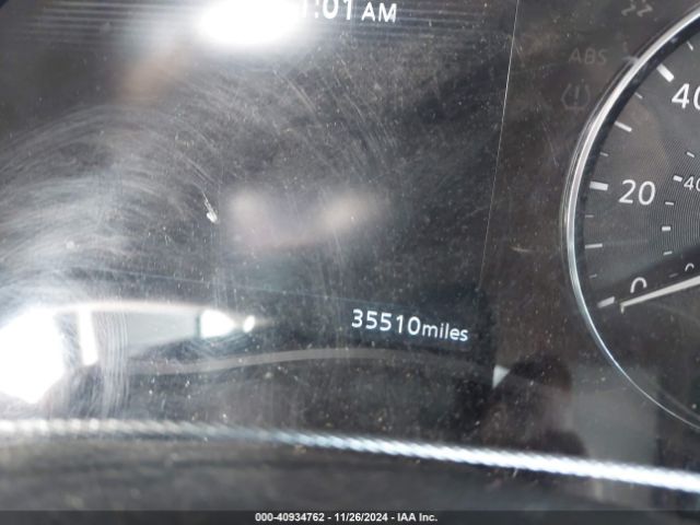 3N1CP5CV3PL533215 Nissan Kicks Sv Xtronic Cvt