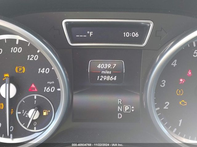 4JGDF6EE5FA532320 Mercedes-Benz Gl 450 4matic