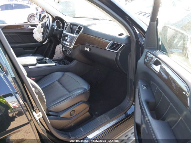 4JGDF6EE5FA532320 Mercedes-Benz Gl 450 4matic