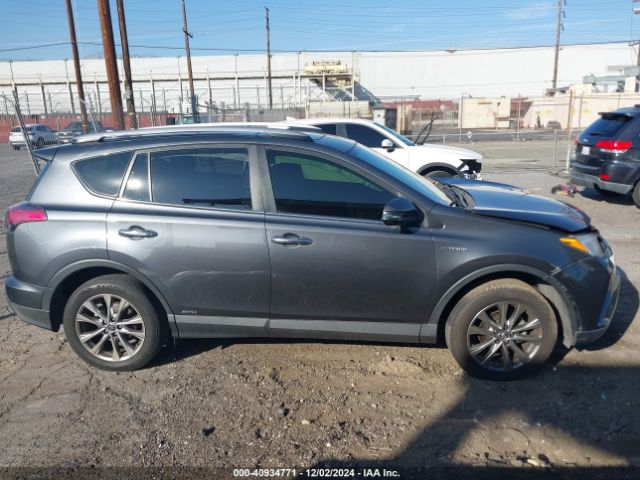 JTMDJREVXGD008889 Toyota Rav4 Hybrid Limited