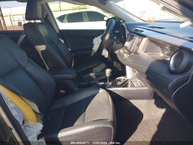 JTMDJREVXGD008889 Toyota Rav4 Hybrid Limited