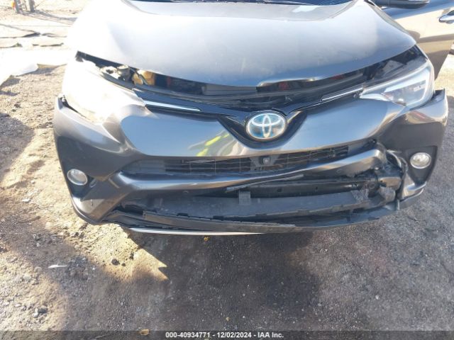 JTMDJREVXGD008889 Toyota Rav4 Hybrid Limited