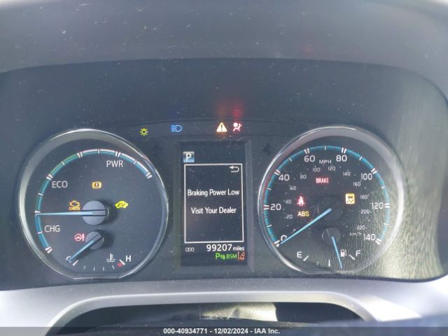 JTMDJREVXGD008889 Toyota Rav4 Hybrid Limited