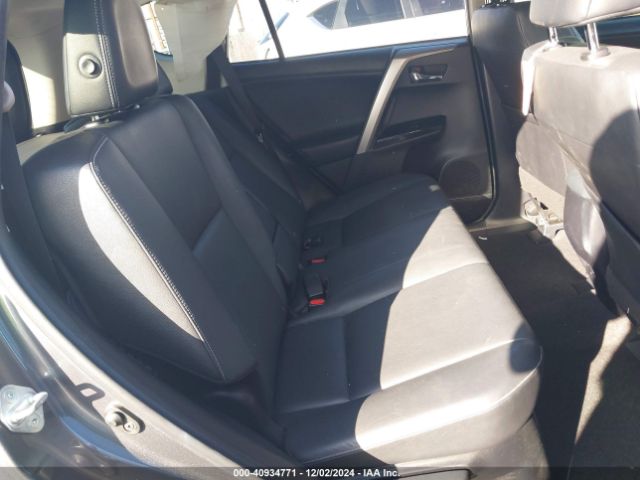 JTMDJREVXGD008889 Toyota Rav4 Hybrid Limited
