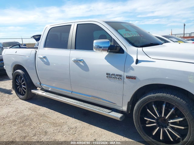 RAM 1500 Limited  4x2 5'7 Box 2017 1C6RR6PT6HS550312 Image 13