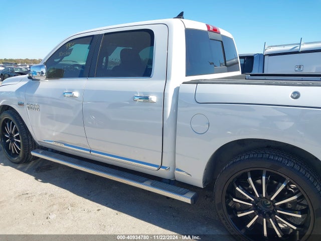 RAM 1500 Limited  4x2 5'7 Box 2017 1C6RR6PT6HS550312 Image 14