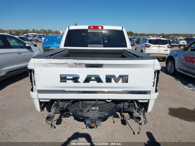 RAM 1500 Limited  4x2 5'7 Box 2017 1C6RR6PT6HS550312 Image 16