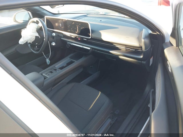 KMHM24AA4RA079086 Hyundai Ioniq 6 Se