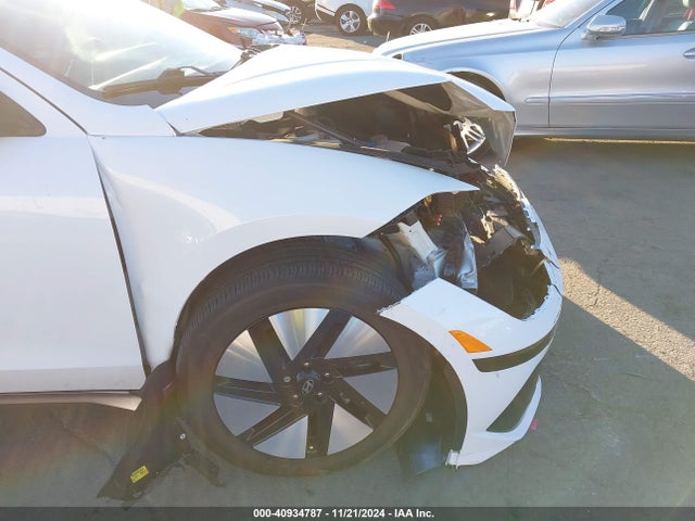 KMHM24AA4RA079086 Hyundai Ioniq 6 Se
