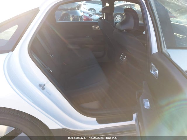 KMHM24AA4RA079086 Hyundai Ioniq 6 Se