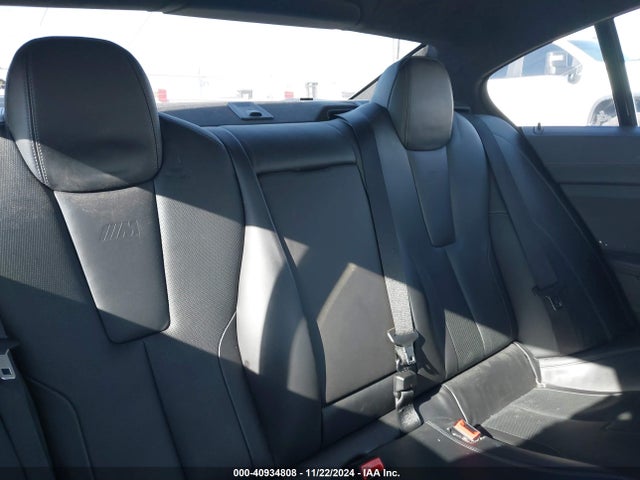 BMW M6 Gran Coupe 2017 WBS6E9C34HG437517 Image 8