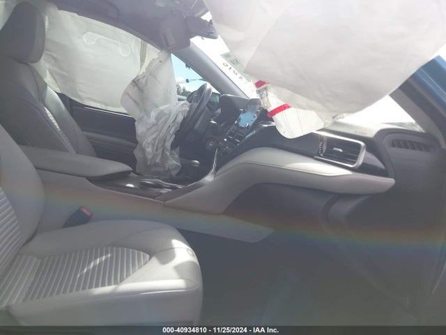 Toyota CAMRY SE 2023 4T1G11AK2PU159067 Image 5