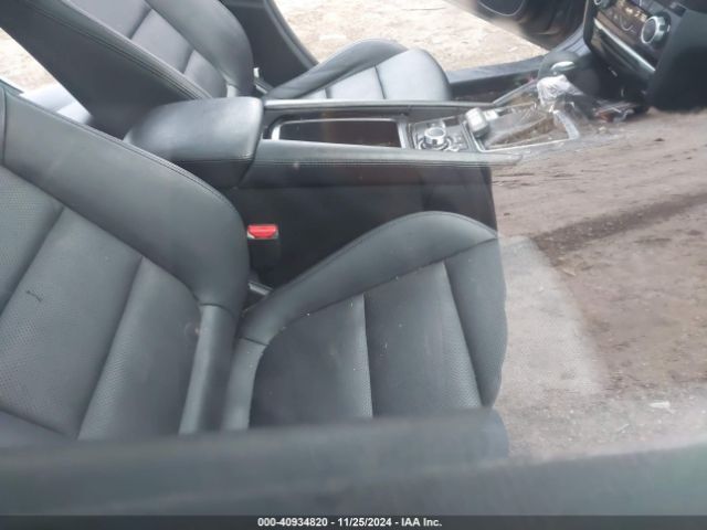 JM1GJ1T59G1472999 Mazda Mazda6 I Touring