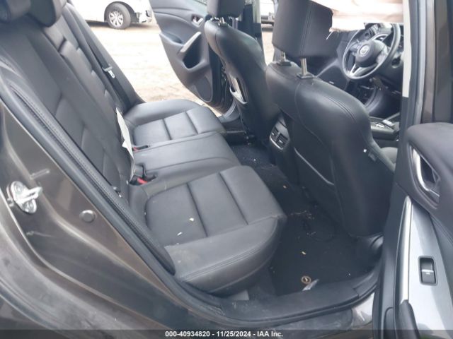 JM1GJ1T59G1472999 Mazda Mazda6 I Touring