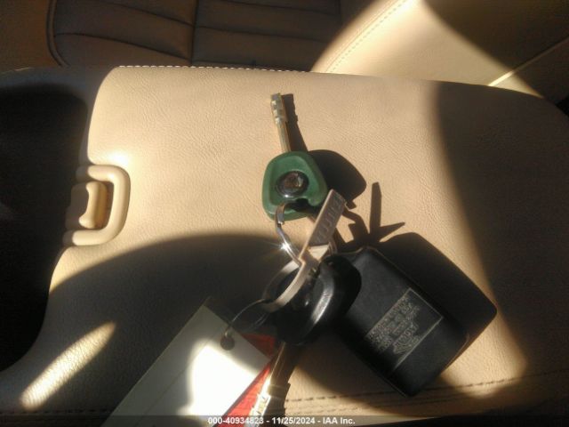 1998 JAGUAR XJ8 SAJHX6245WC815045 Photo 10