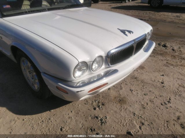 1998 JAGUAR XJ8 SAJHX6245WC815045 Photo 5