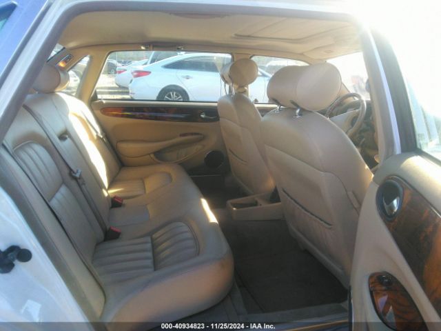 1998 JAGUAR XJ8 SAJHX6245WC815045 Photo 7