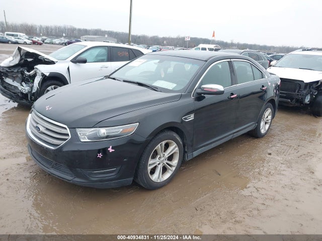 Ford TAURUS SEL 2016 1FAHP2E85GG136138 Image 2