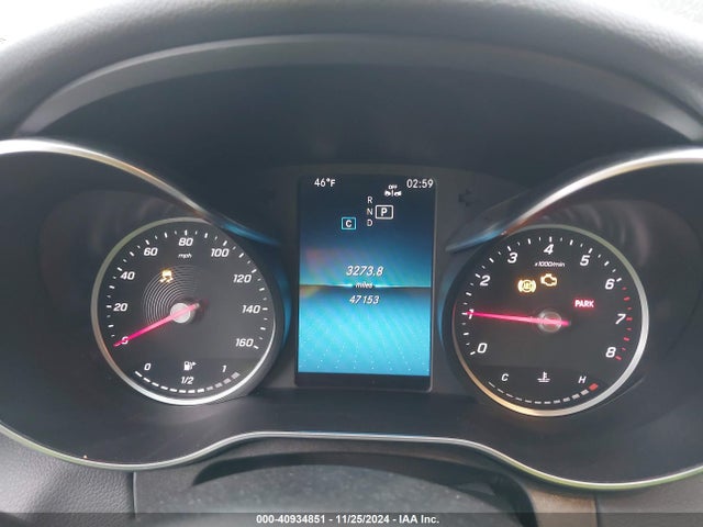 55SWF8EB1KU299244 Mercedes-Benz C 300 4matic