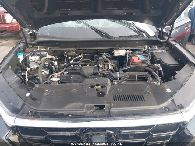 2HKRS4H71RH446989 Honda Cr-v Ex-l Awd