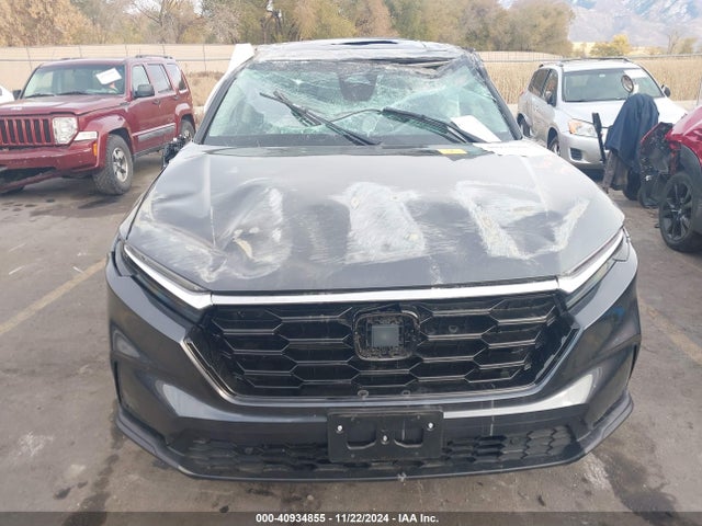 2HKRS4H71RH446989 Honda Cr-v Ex-l Awd