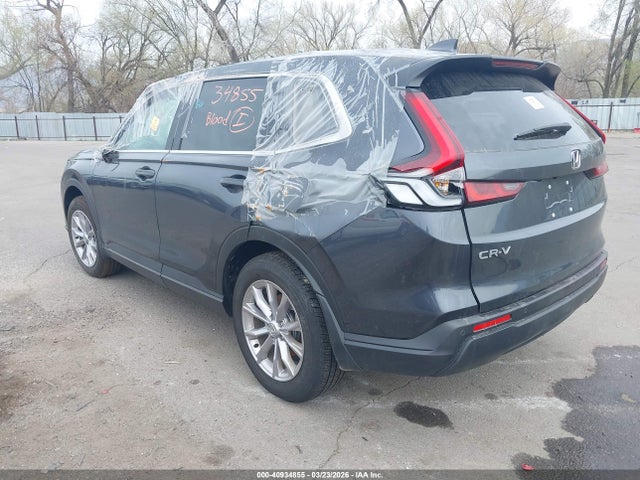 2HKRS4H71RH446989 Honda Cr-v Ex-l Awd
