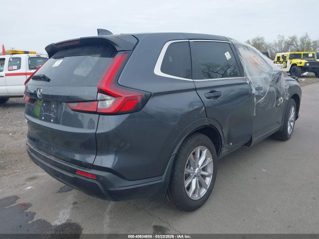 2HKRS4H71RH446989 Honda Cr-v Ex-l Awd