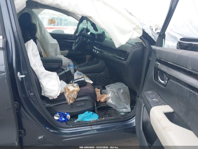 2HKRS4H71RH446989 Honda Cr-v Ex-l Awd