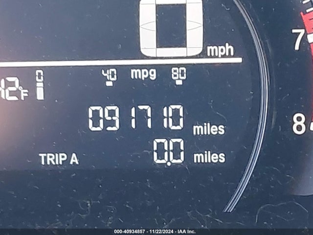Honda Civic Lx 2016 2HGFC2F58GH530031 Image 16