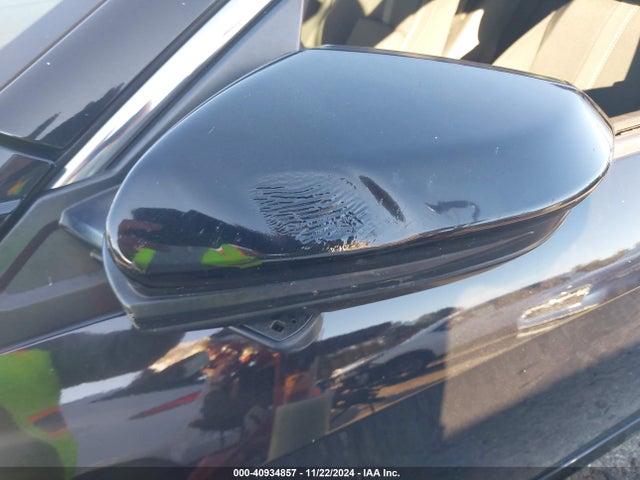Honda Civic Lx 2016 2HGFC2F58GH530031 Image 18