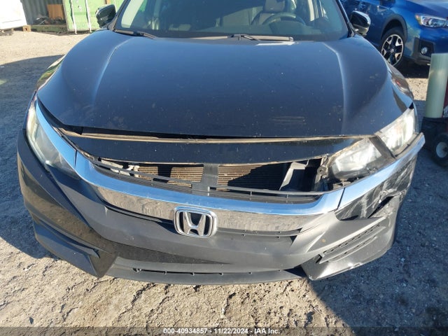 Honda Civic Lx 2016 2HGFC2F58GH530031 Image 19