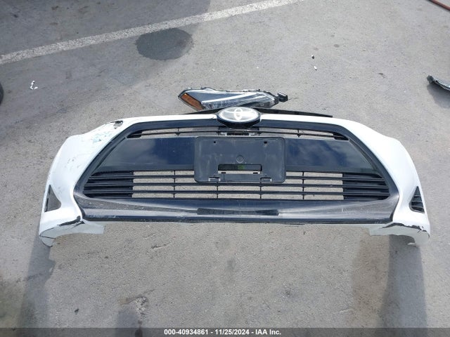 Toyota COROLLA LE 2017 5YFBURHEXHP687538 Image 12