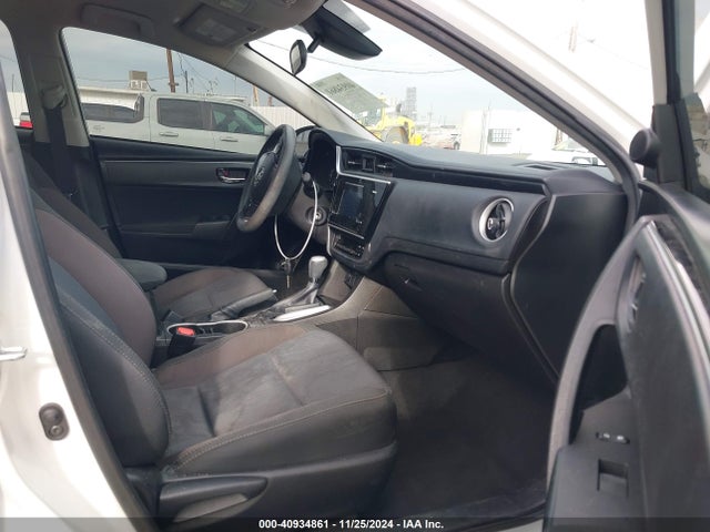 Toyota COROLLA LE 2017 5YFBURHEXHP687538 Image 5