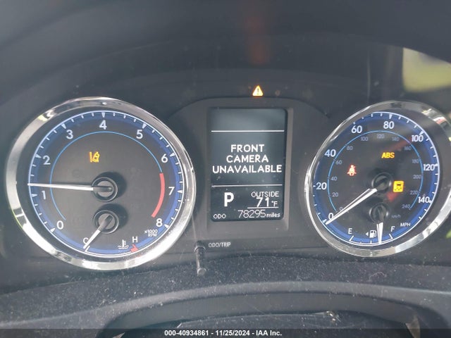 Toyota COROLLA LE 2017 5YFBURHEXHP687538 Image 7