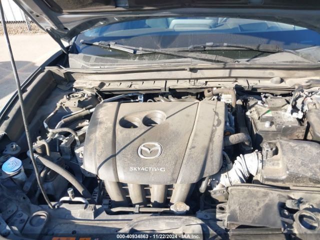 3MVDMADL9MM256221 Mazda Cx-30 Premium