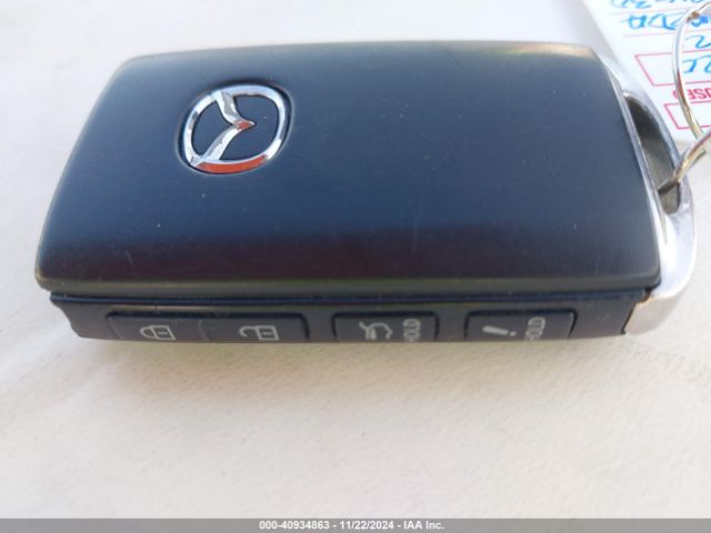 3MVDMADL9MM256221 Mazda Cx-30 Premium