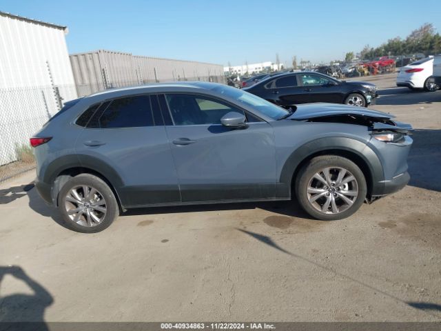 3MVDMADL9MM256221 Mazda Cx-30 Premium
