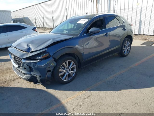 3MVDMADL9MM256221 Mazda Cx-30 Premium