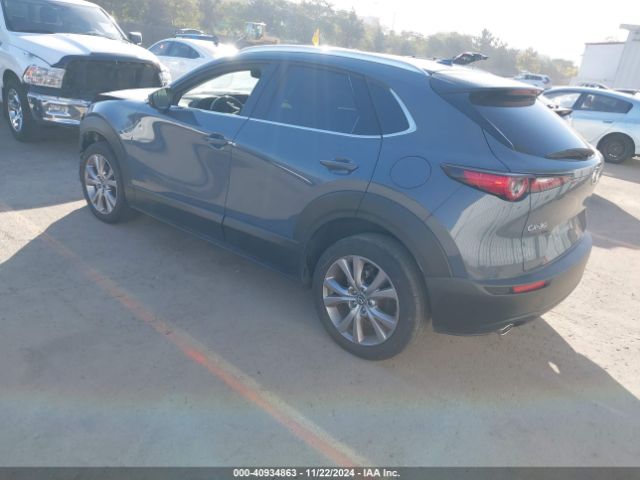 3MVDMADL9MM256221 Mazda Cx-30 Premium