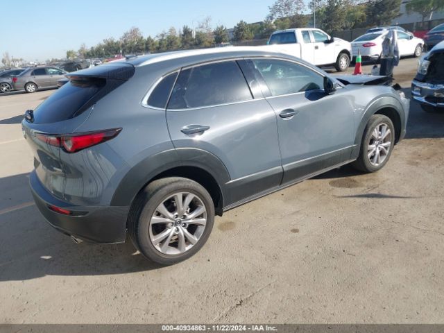 3MVDMADL9MM256221 Mazda Cx-30 Premium