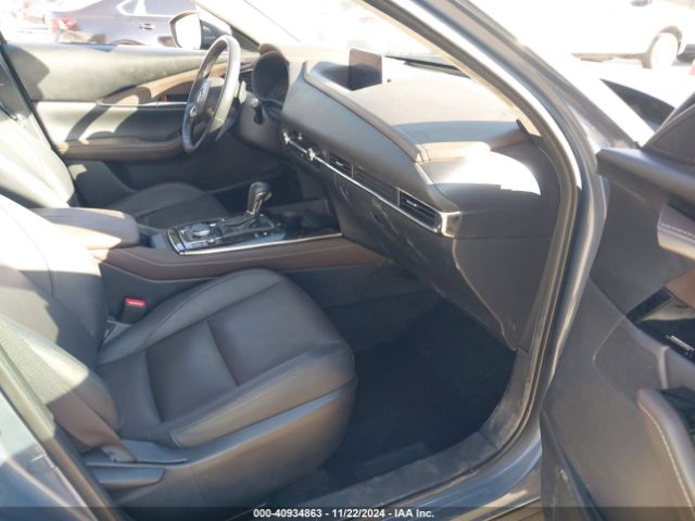 3MVDMADL9MM256221 Mazda Cx-30 Premium