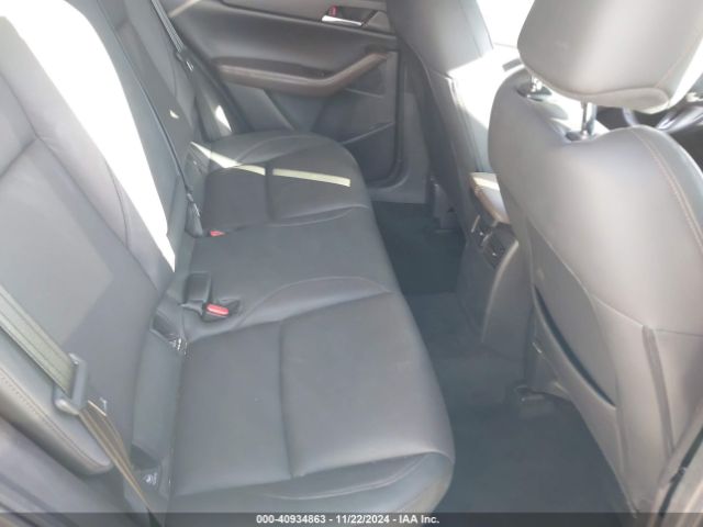 3MVDMADL9MM256221 Mazda Cx-30 Premium